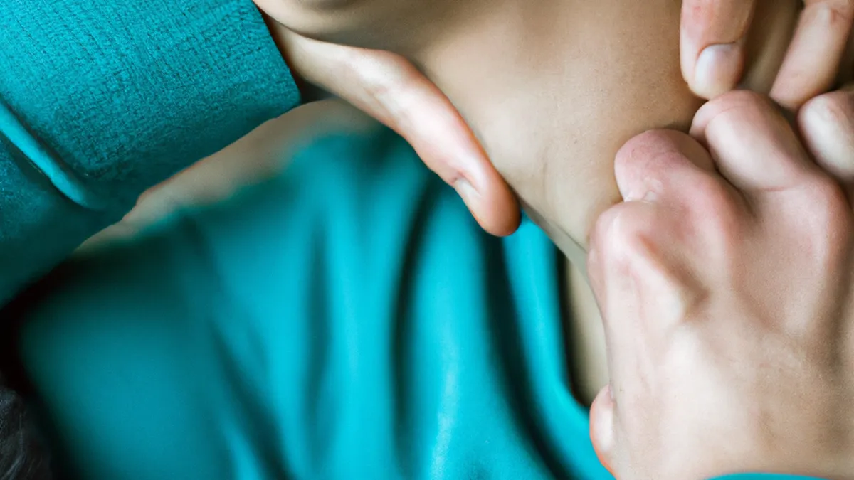 Rejuvenate Your Neck with Joint Mobility Exercises