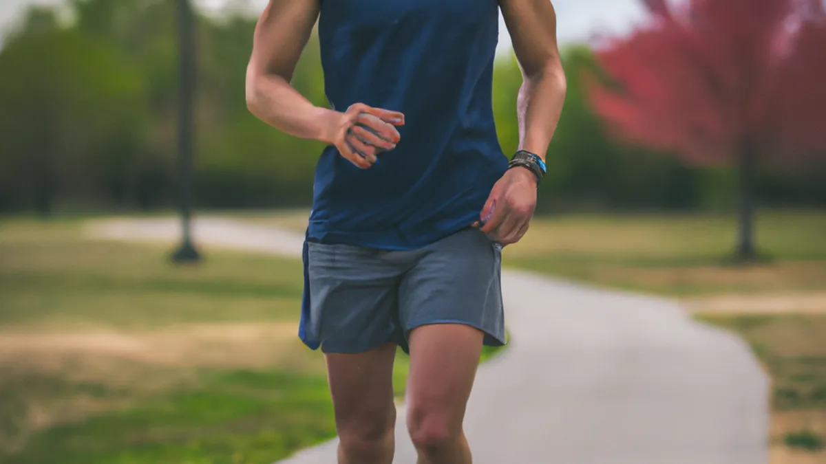 Jumpstart Your Recovery: Tempo Run Insights