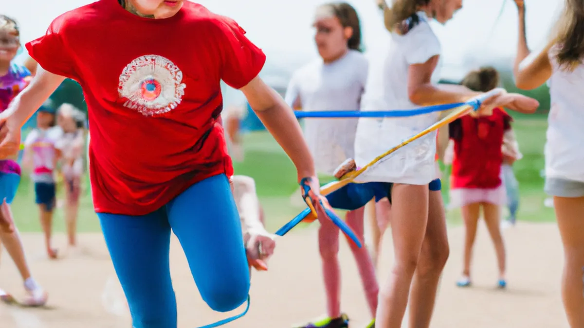 Innovating Your Sports Program Approach