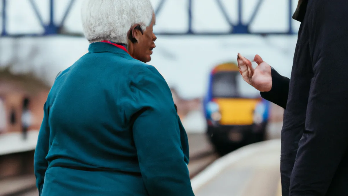 Highlighting Diverse Voices in Travel