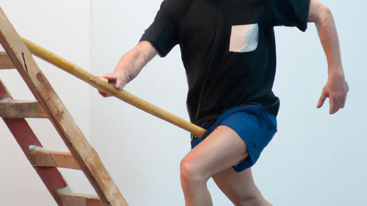 Customize Agility Ladders for Every Sport