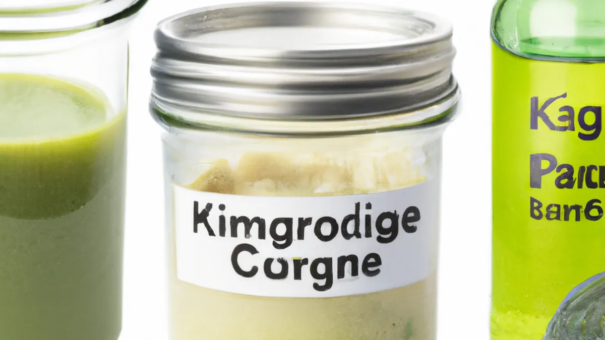 Nourishing Your Gut: The Prebiotic Advantage