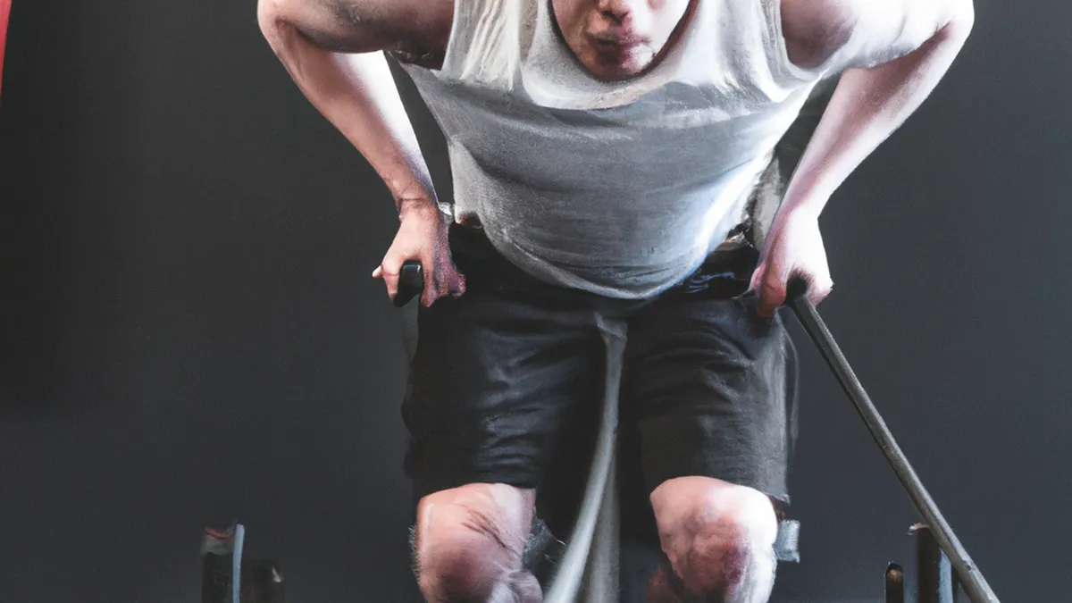 Merge Yoga and Sled Pulls for Peak Performance