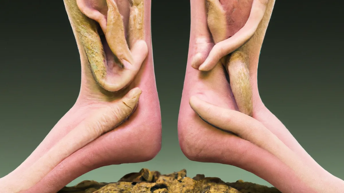 Explore Effective Treatments for Plantar Fasciitis