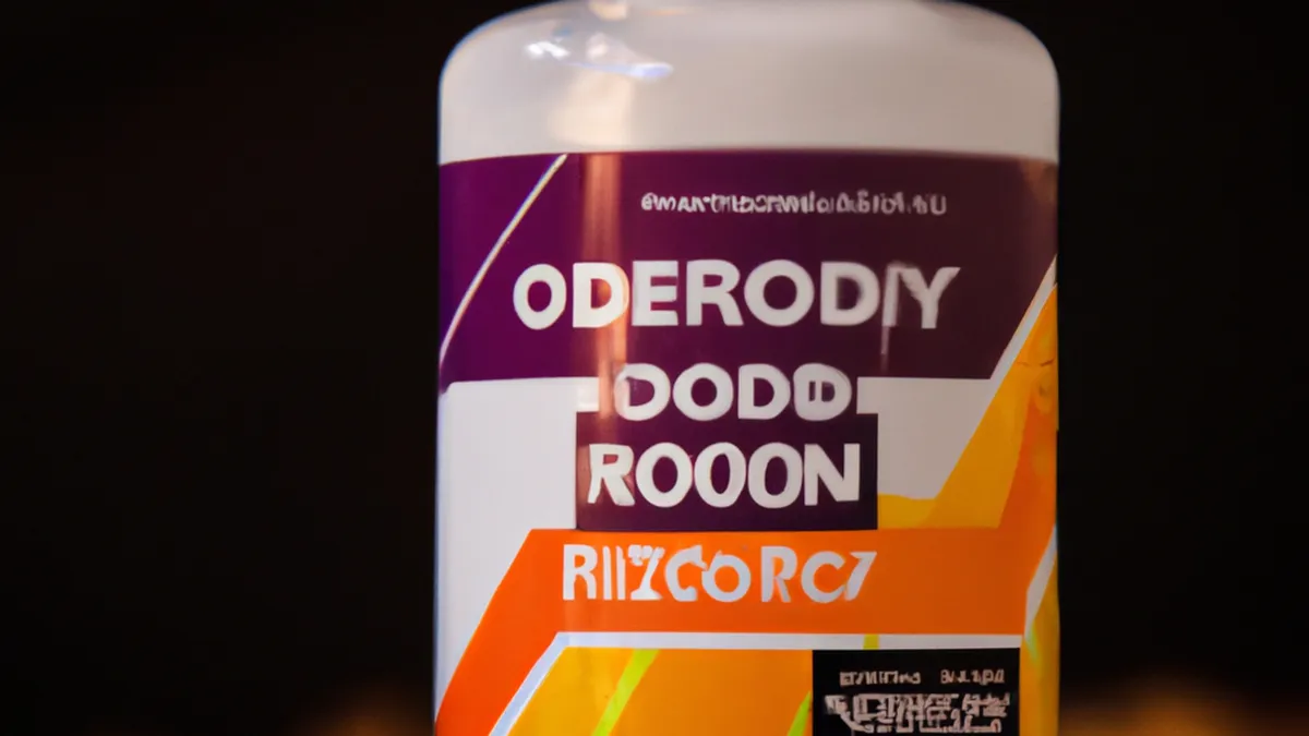 Recharge Post-Workout Using Electrolytes