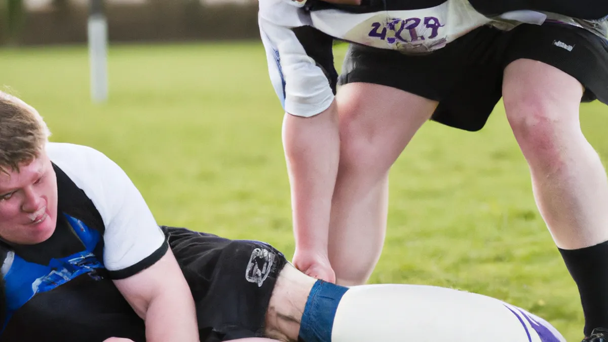 Protecting Yourself: Smart Injury Prevention Strategies
