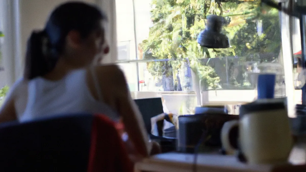 Revamping Your Office for Back Health