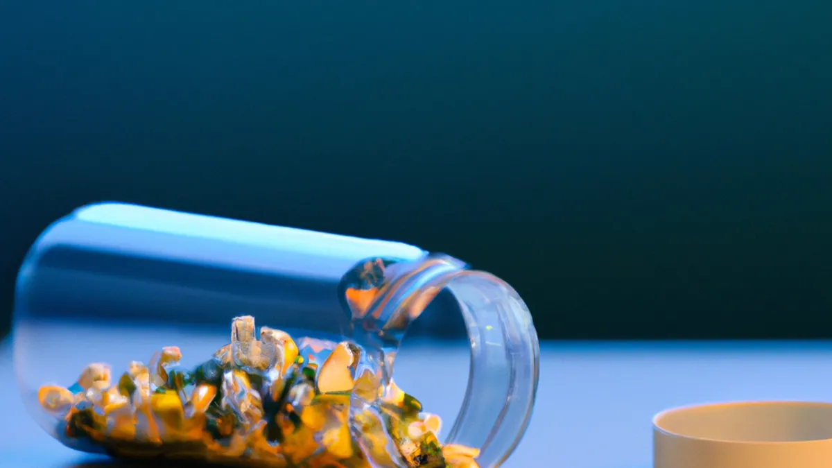 Nootropics: Boosting Mental Edge in Sports