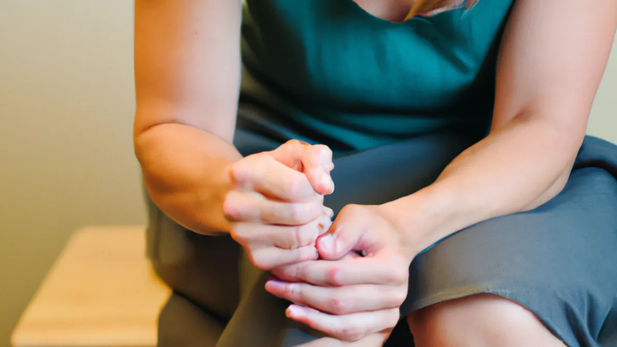 Combatting Osteoporosis: Essential Tips for Seniors