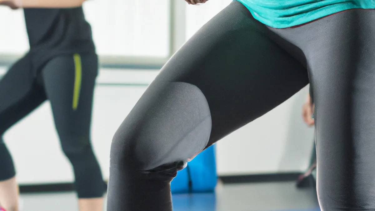 Start Strong: Beginner-Friendly Aerobic Workouts