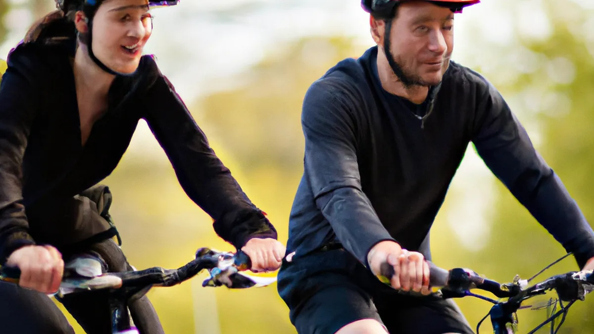 Cycle Smart: Mastering the Art of Drafting
