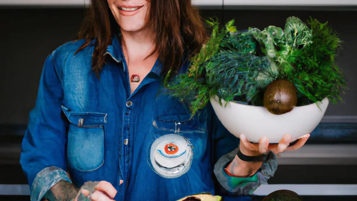 Shift Mindset Towards Better Food Habits