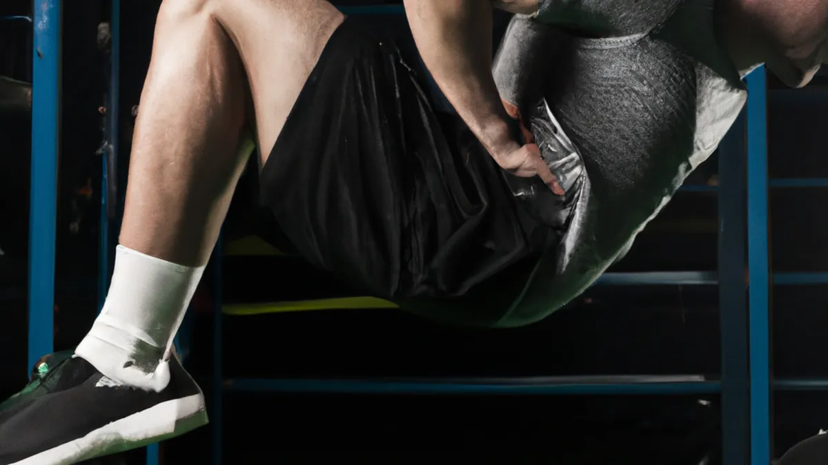 Amplify Athletic Power with Custom Strength Plans