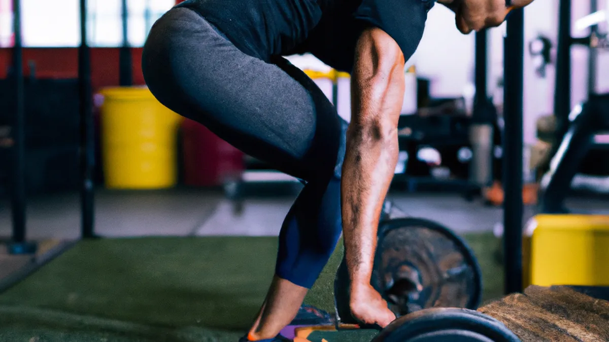 Fit Exercise into Your Hectic Work Schedule