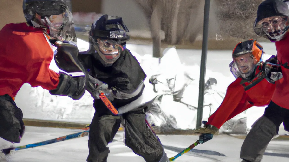 Designing Drills That Enhance Player Skills