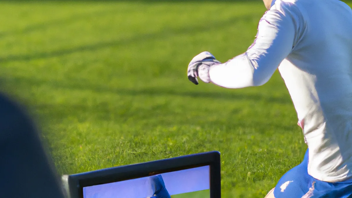 Insights from Video: Elevating Player Performance