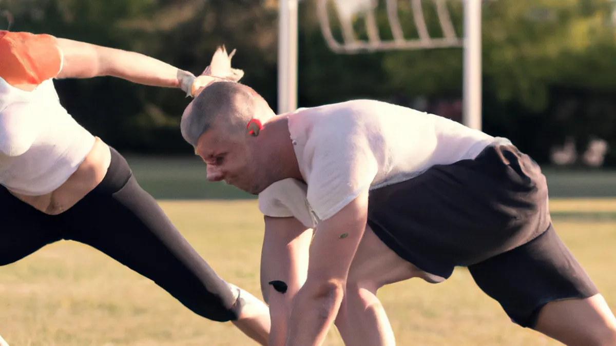 Plyometric Exercises for Optimal Energy Use