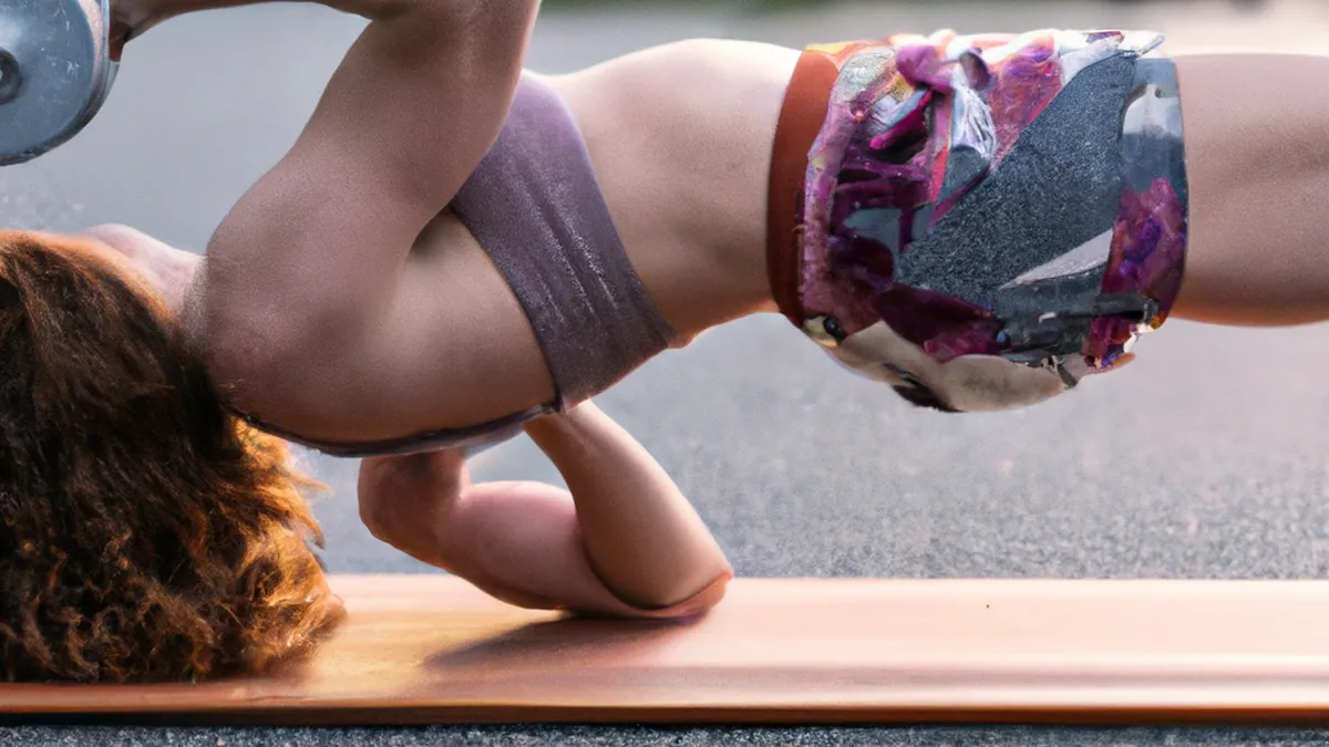 Avoiding Common Mistakes During Training
