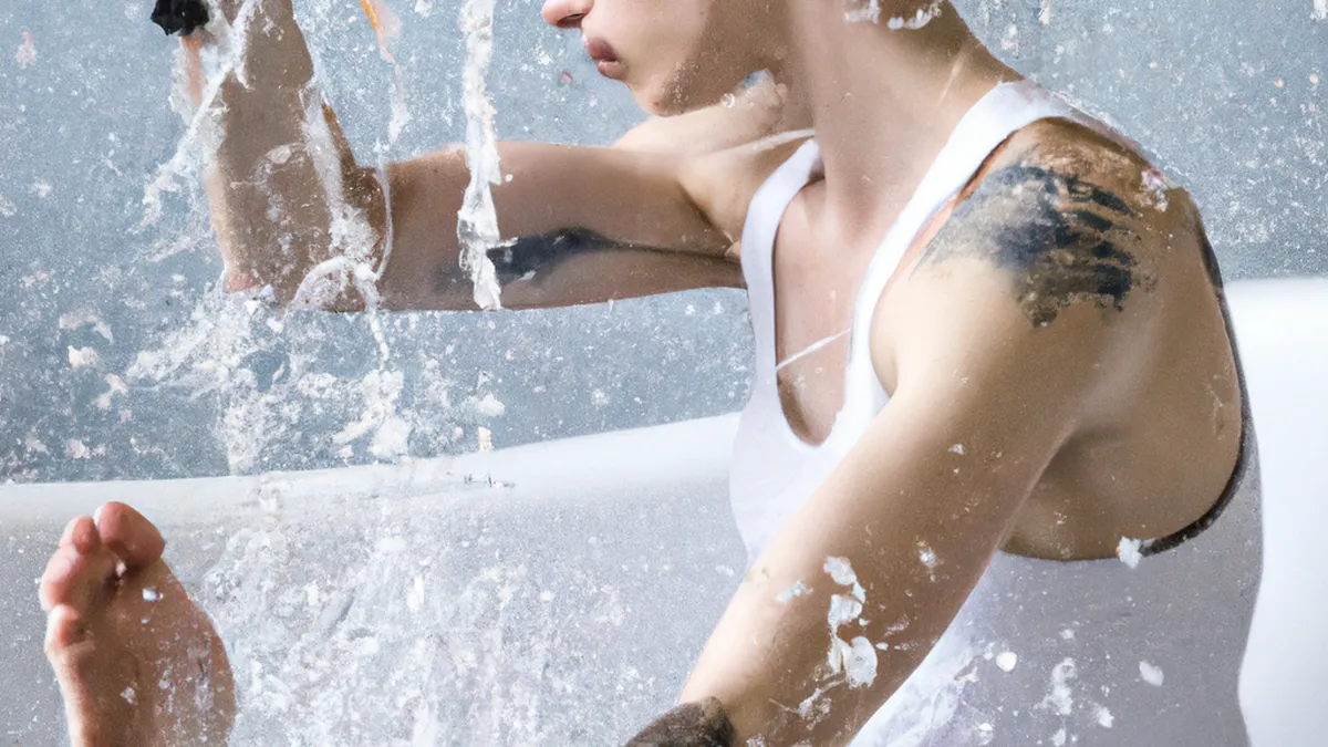 Contrast Baths: A Refreshing Recovery Strategy