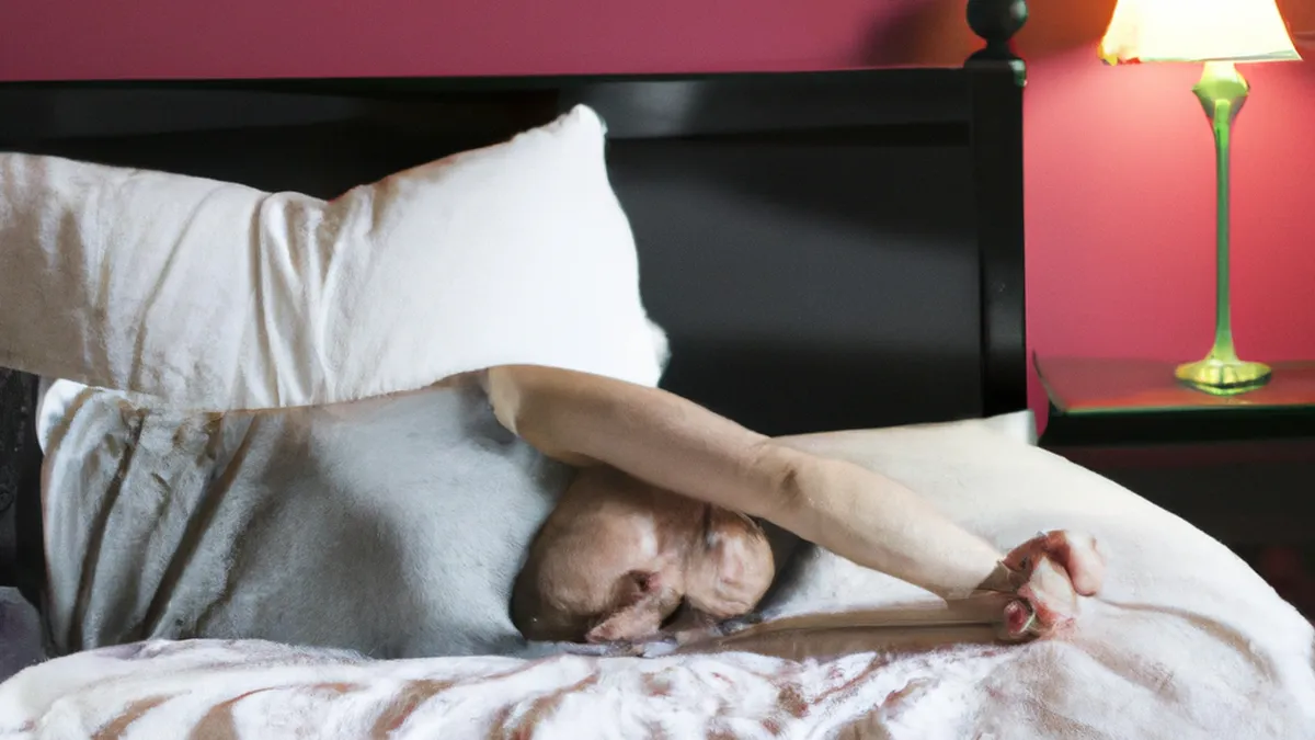 Unwind Before Bed with Simple Stretches