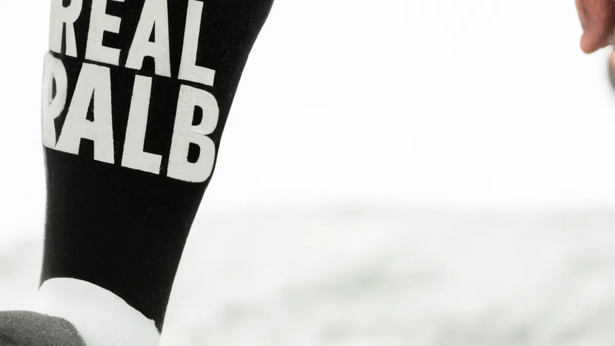 Key Steps for Football Ankle Sprains