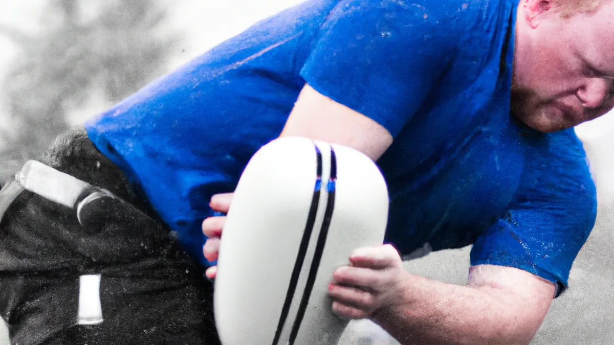 Rethink Exercise with Injury-Prevention Devices