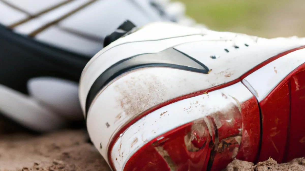 Footwear: Your First Defense Against Injuries