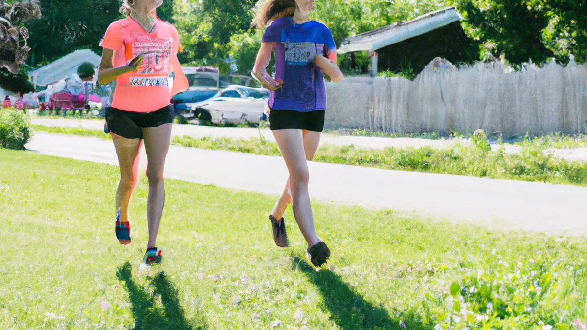 Foster Community Through Endurance Events