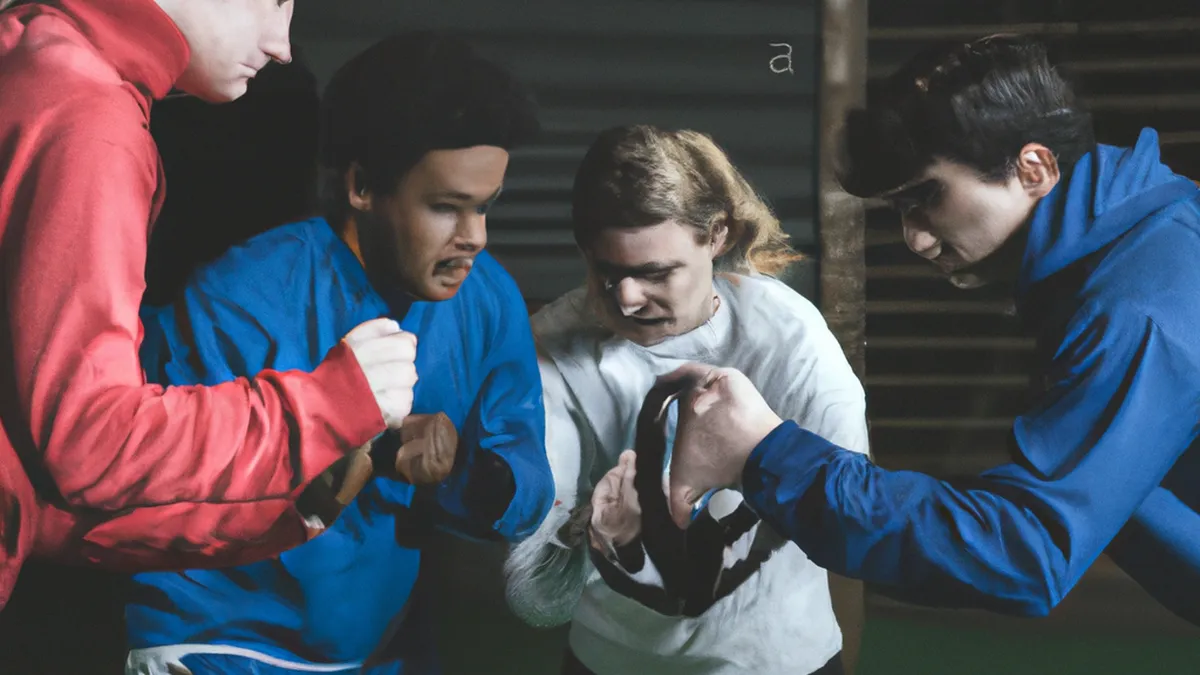 Predicting Injuries: Athletes' Secret Weapon