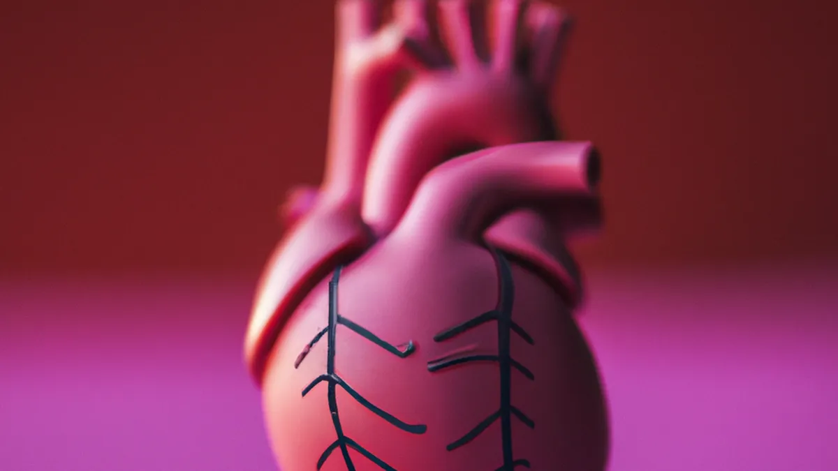 Motivating Your Team Towards Heart Health