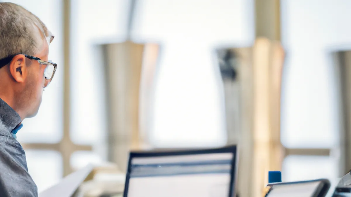 Measure Progress Through Informed Analytics