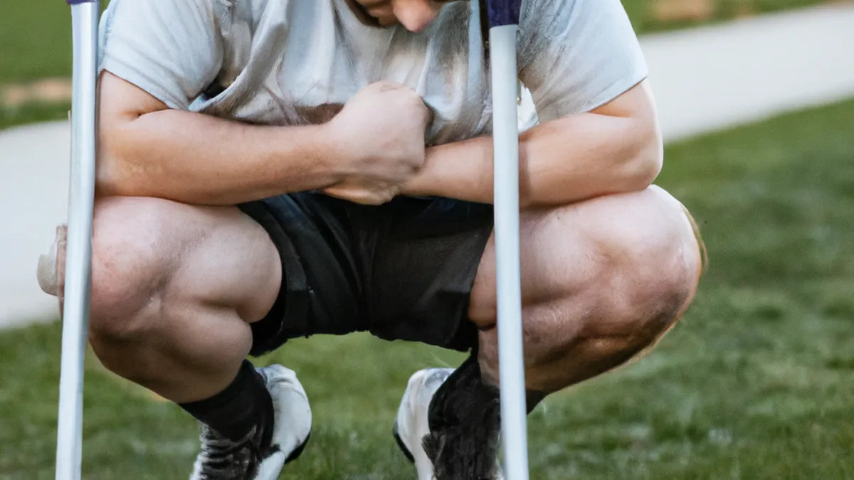 Strategies for Preventing Injuries in Young Athletes