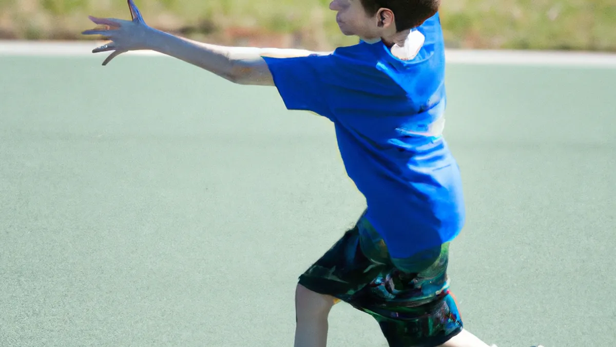 Develop Skills: Creative Dribbling for Youth Players