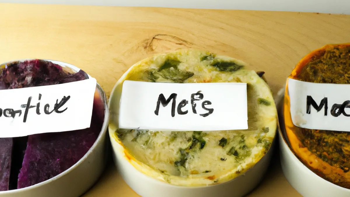 Munch on These Vegan Snacks for Energy