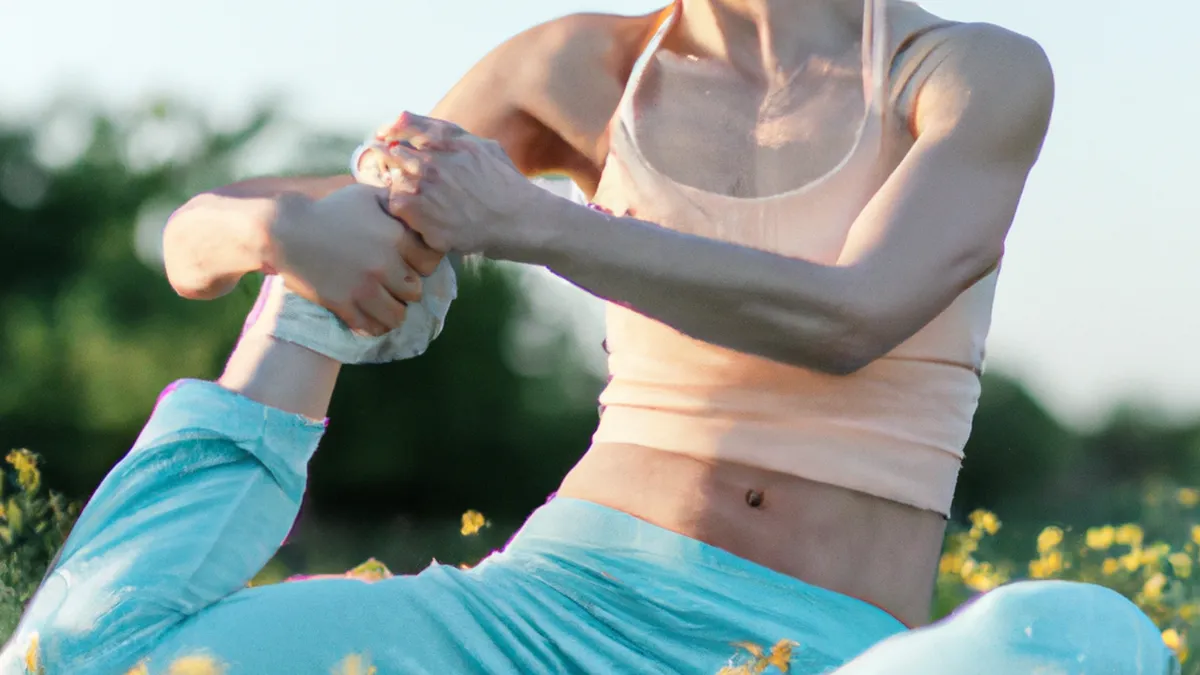 Succeeding with Mindfulness Strategies for Athletes