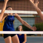 Precision Techniques for Superior Defensive Digs
