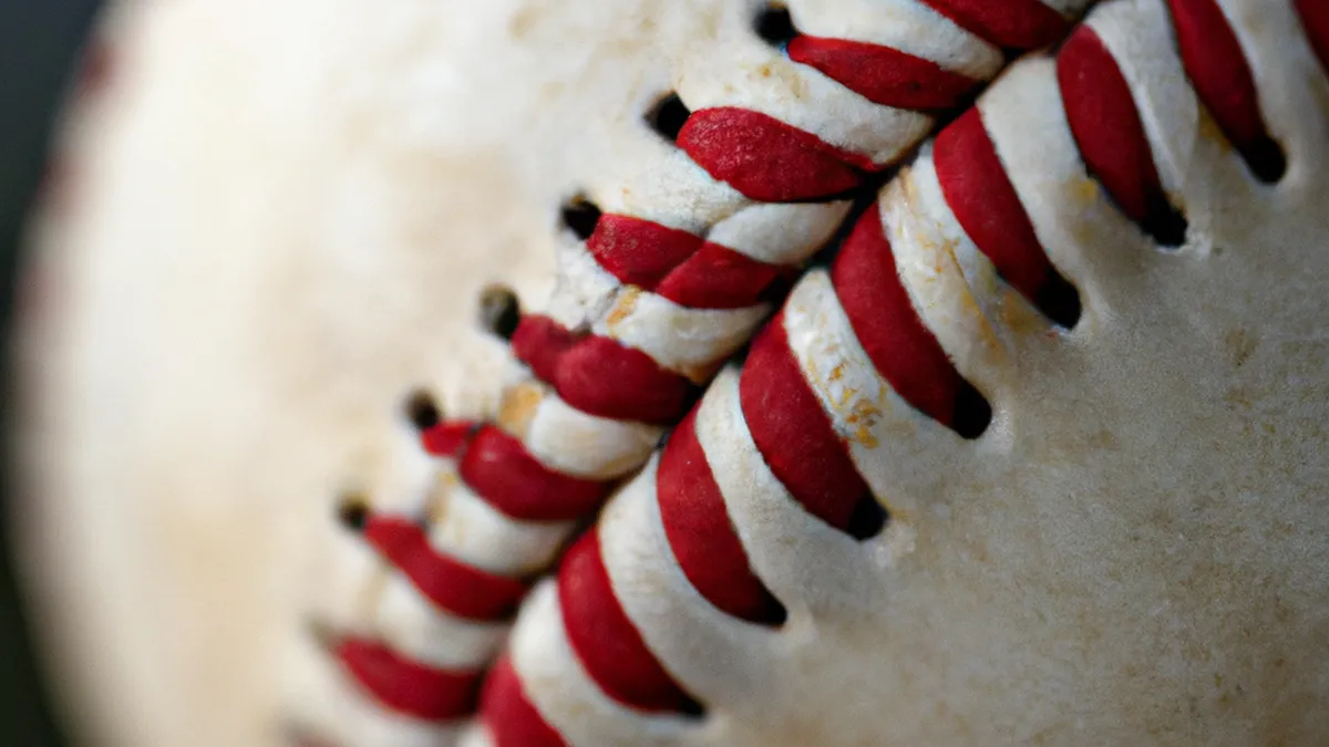 Advancements in Baseball Gear Through the Years