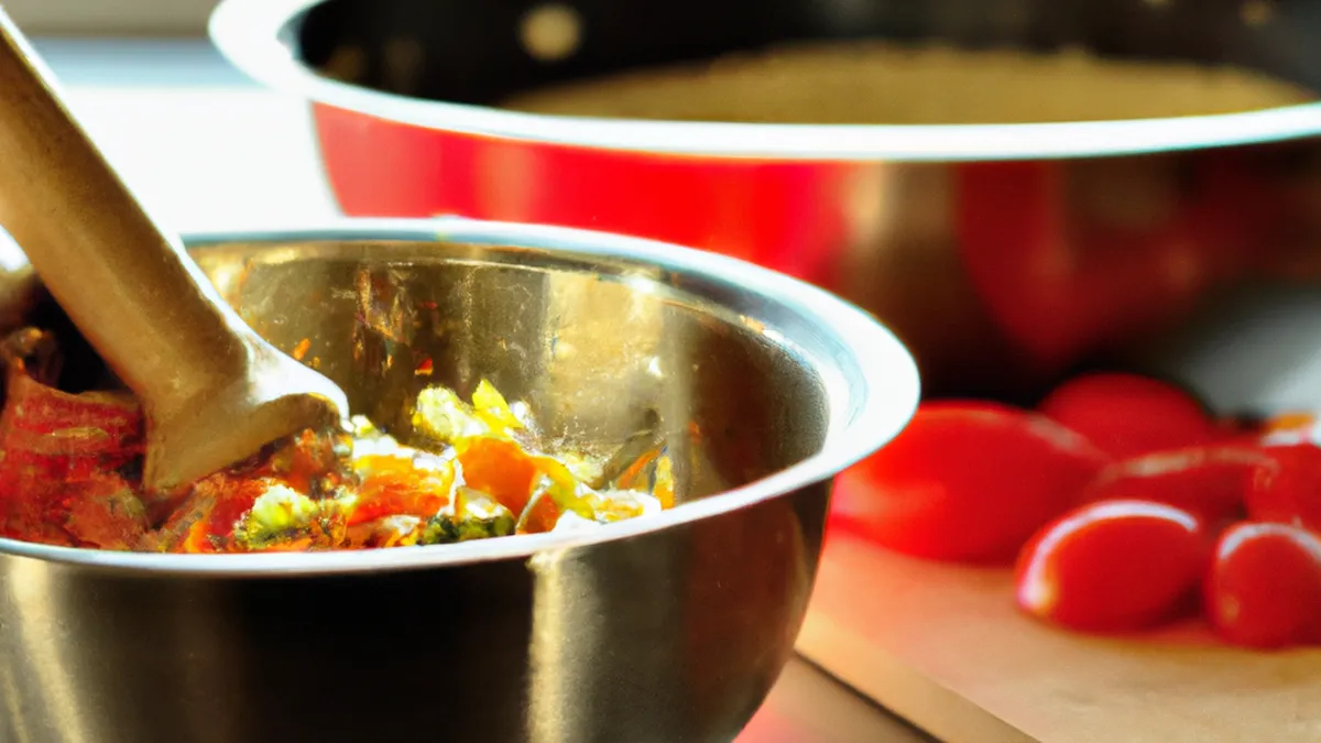 Sautéing vs. Steaming: Which Techniques Shine?