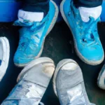 Selecting Footwear for Various Playing Surfaces
