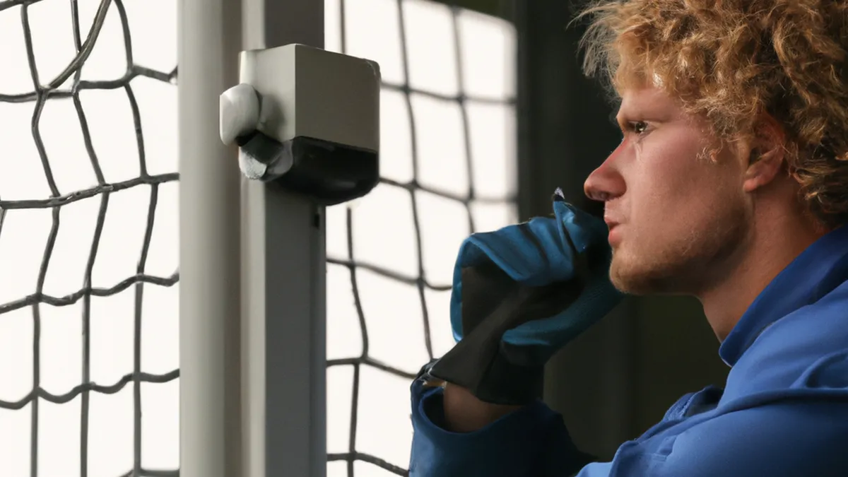 Visual Learning: Improving Tactics via Film