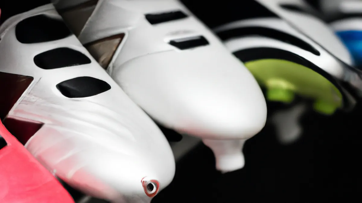 Picking Soccer Shoes for Different Conditions