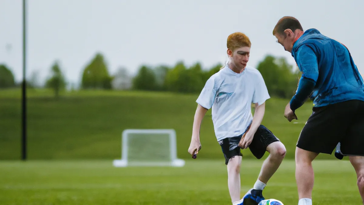 Awakening Potential Through Mentorship in Coaching