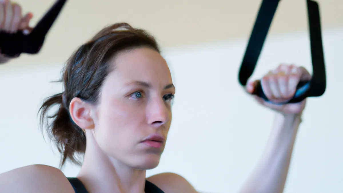 Build Resilience with Effective Training Routines