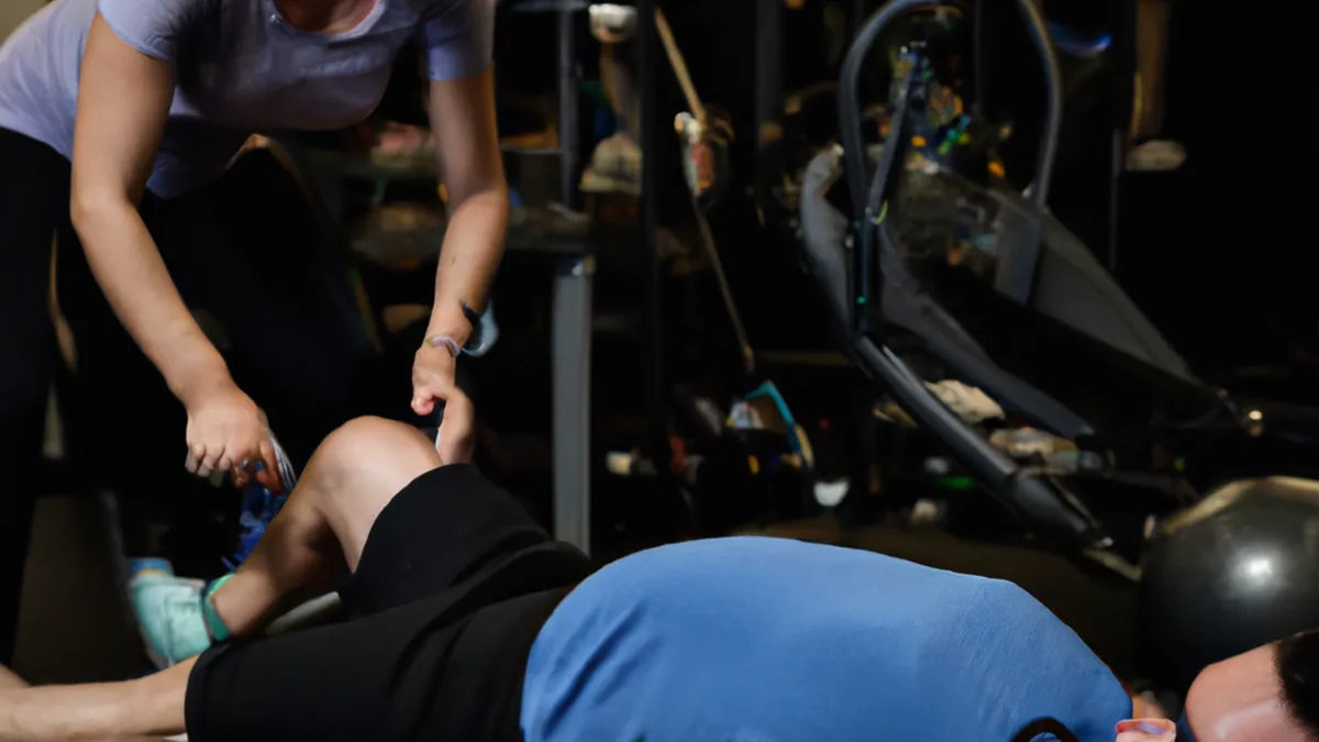 Advance Your ACL Rehabilitation Techniques