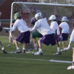 Challenge Yourself: Top Conditioning Routines for Lacrosse