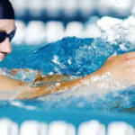 Building Trust with Your Swim Coach