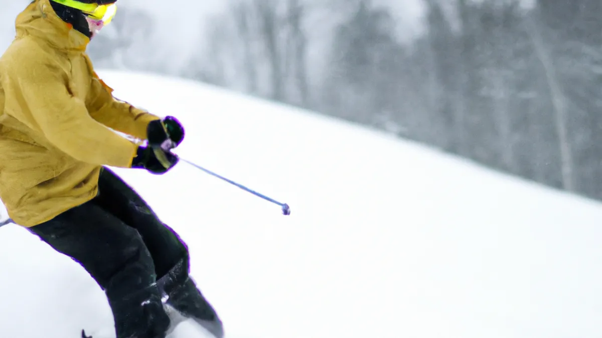Tasty Pre-Ski Dishes for Peak Performance