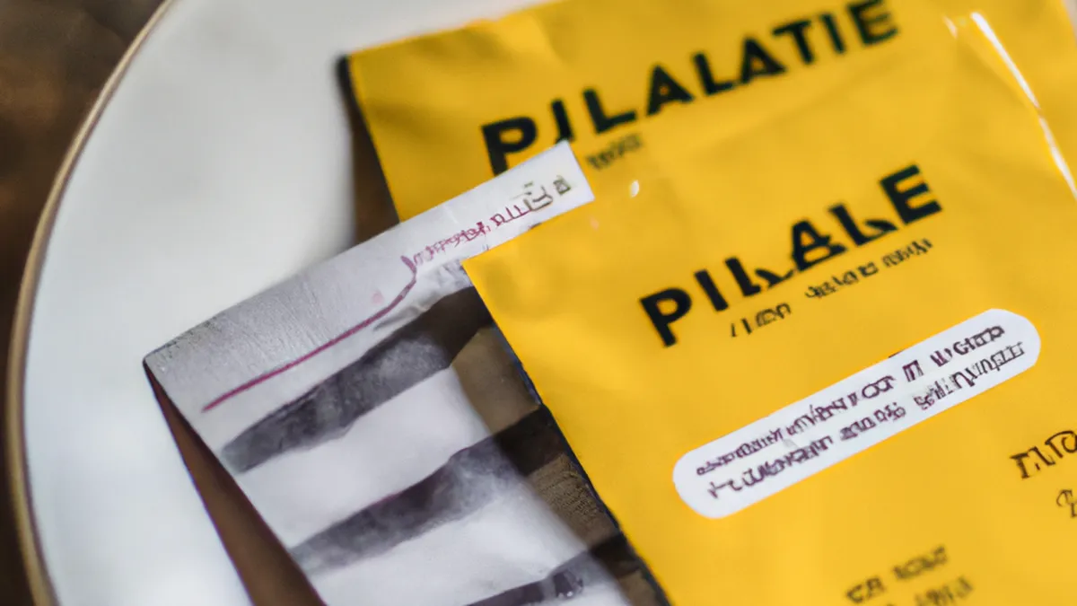 Choose the Right Nutritional Boost for Pilates