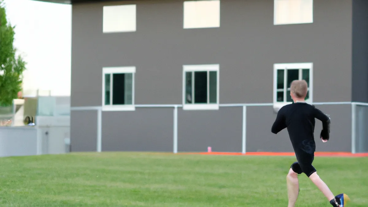 Stress Management: A Game Changer for Athletes