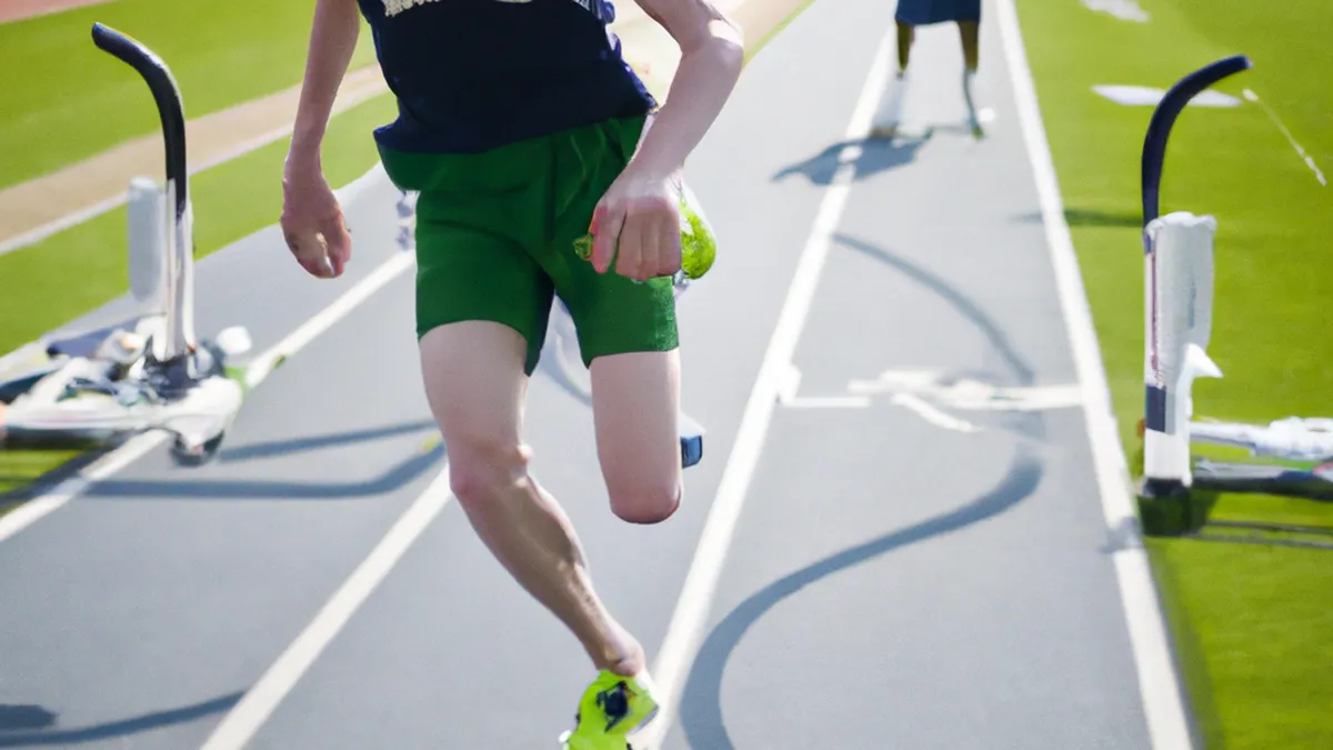 GPS Tracking: A Game Changer for Runners